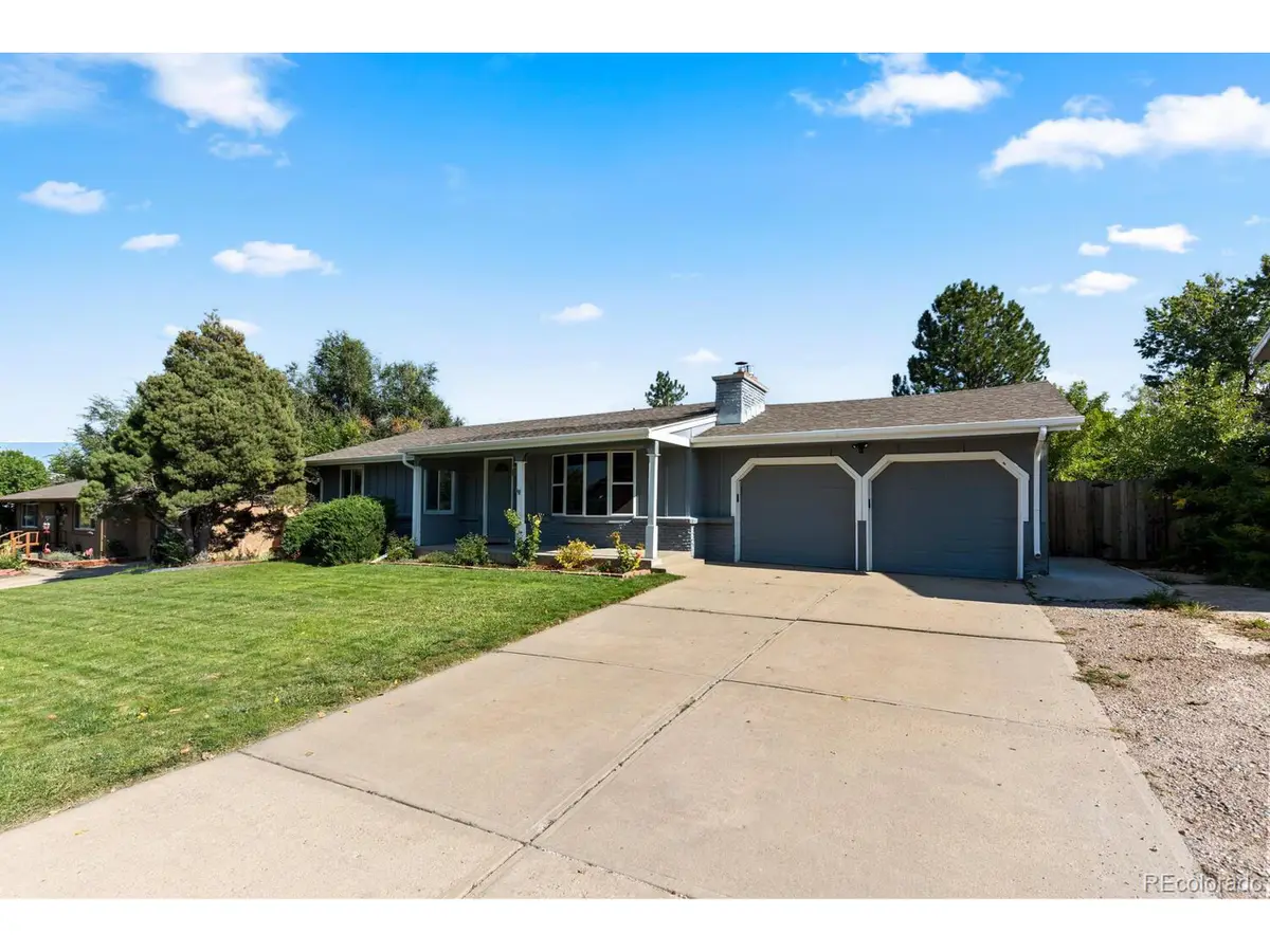 7812 Webster Way, Arvada, CO 80003 - #1