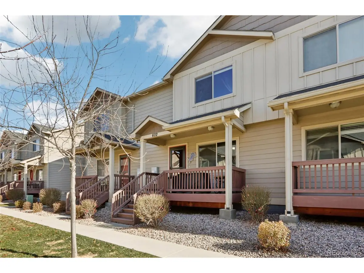 3660 W 25th St #602, Greeley, CO 80634 - Image #1