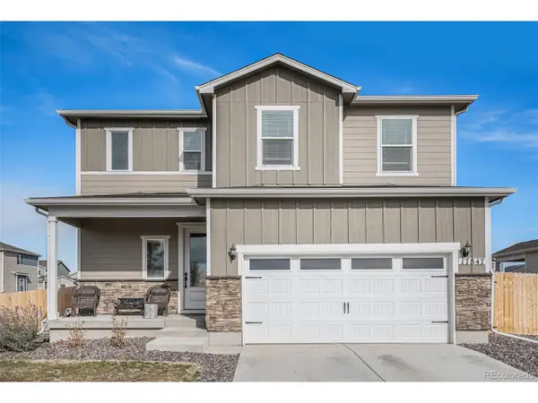 17847 E 95th Ave, Commerce City, CO 80022