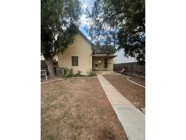 Address Withheld By Seller, Pueblo, CO 81004