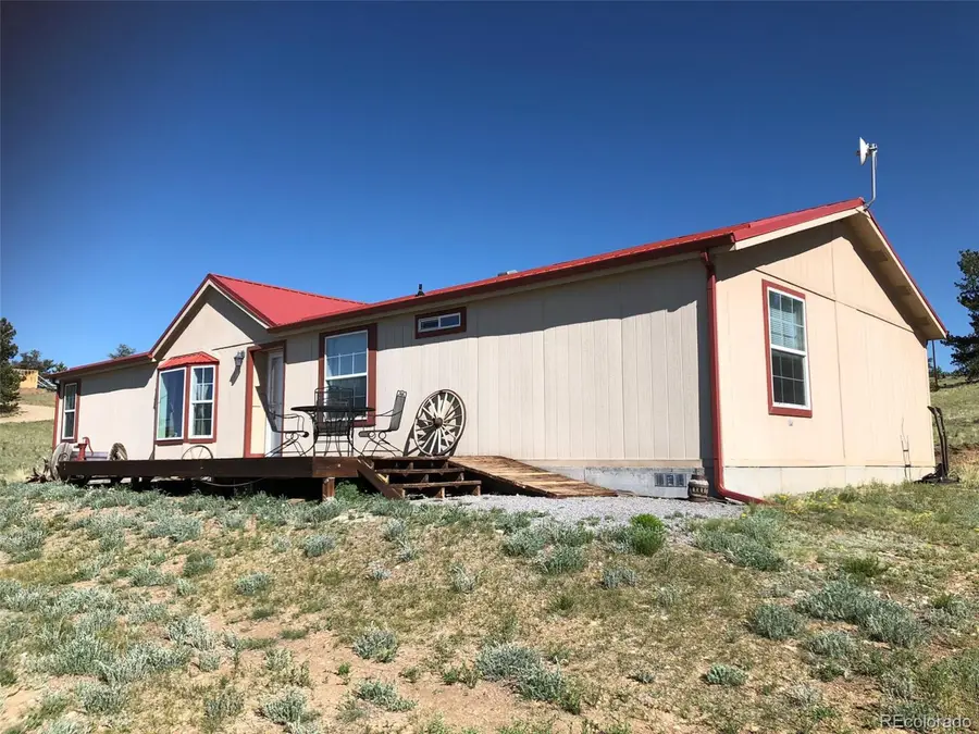 1983 Arapahoe Rd, Hartsel, CO 80449 - Image #2