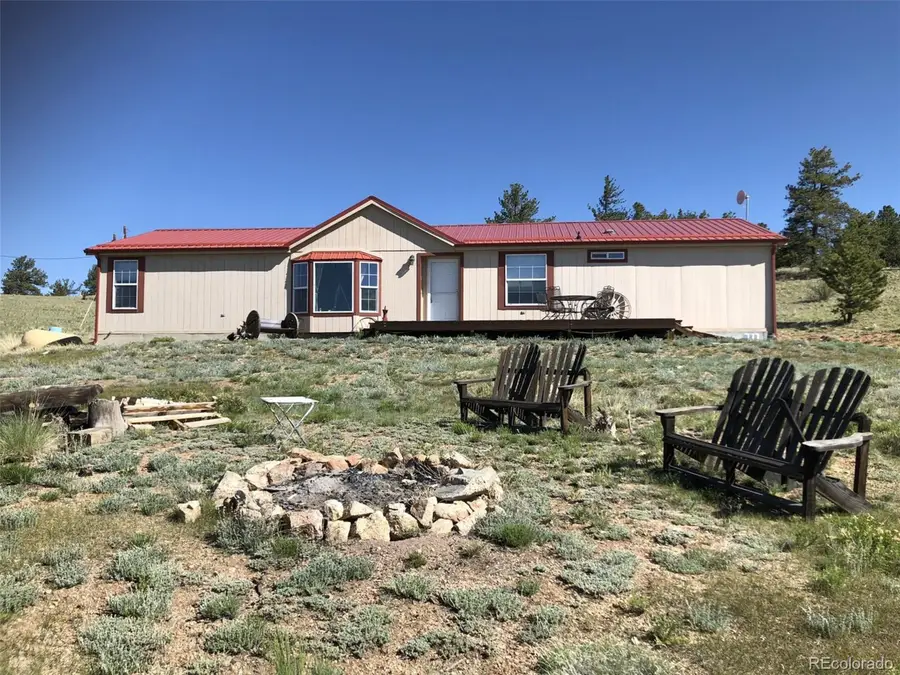 1983 Arapahoe Rd, Hartsel, CO 80449 - Image #3
