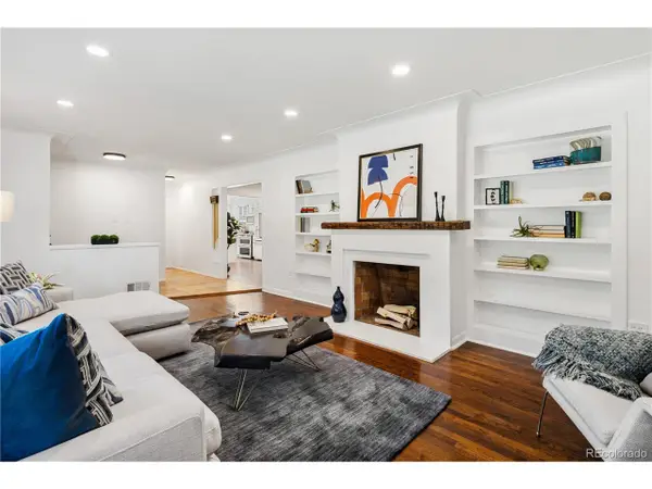 3035 N Monaco St Pkwy, Denver, CO 80207