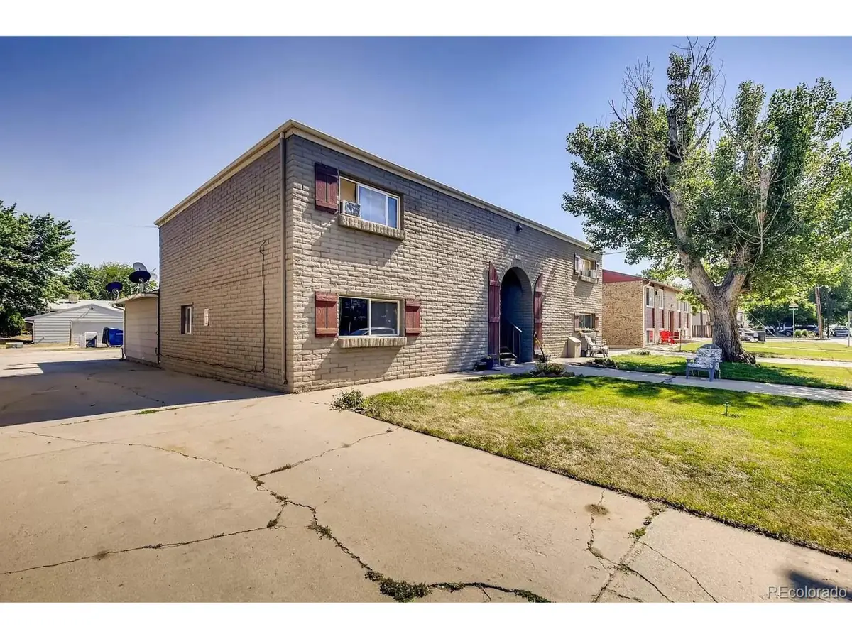 141 Mcclure Ave, Firestone, CO 80520 - #1