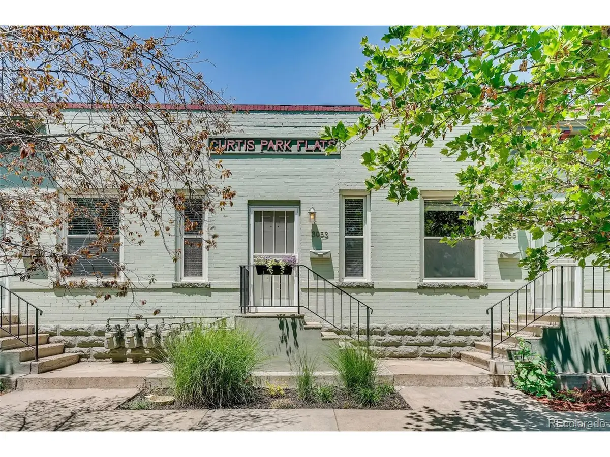 3053 Curtis St, Denver, CO 80205 - Image #1