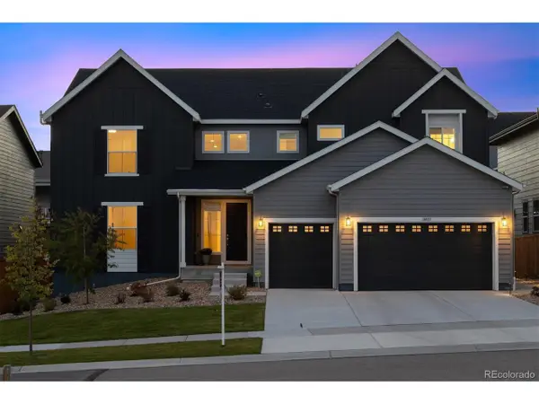 14423 Shasta Daisy Ln, Parker, CO 80134