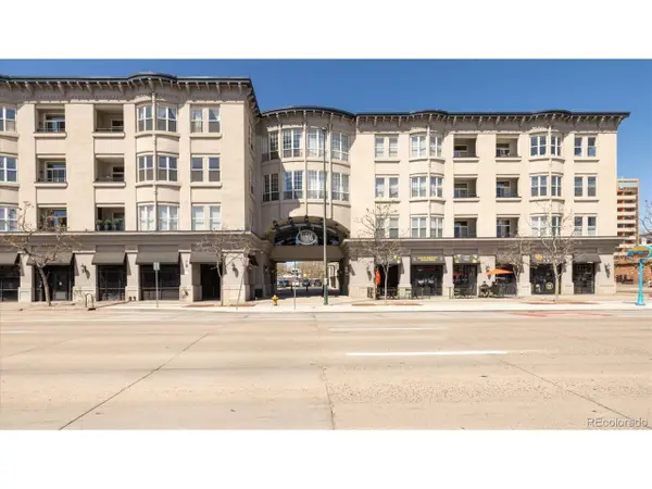 277 N Broadway #315, Denver, CO 80203