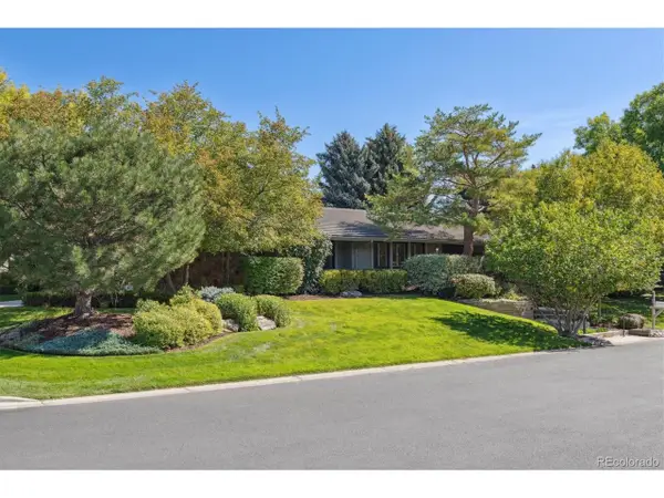 4010 S Holly St, Cherry Hills Village, CO 80111