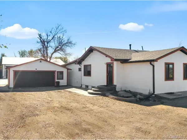 11750 E 120th Ave, Henderson, CO 80640