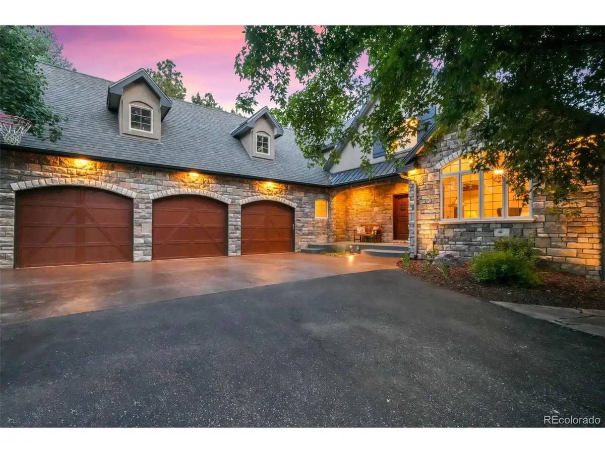 3781 Mountain Dance Dr, Colorado Springs, CO 80908 - Image #1