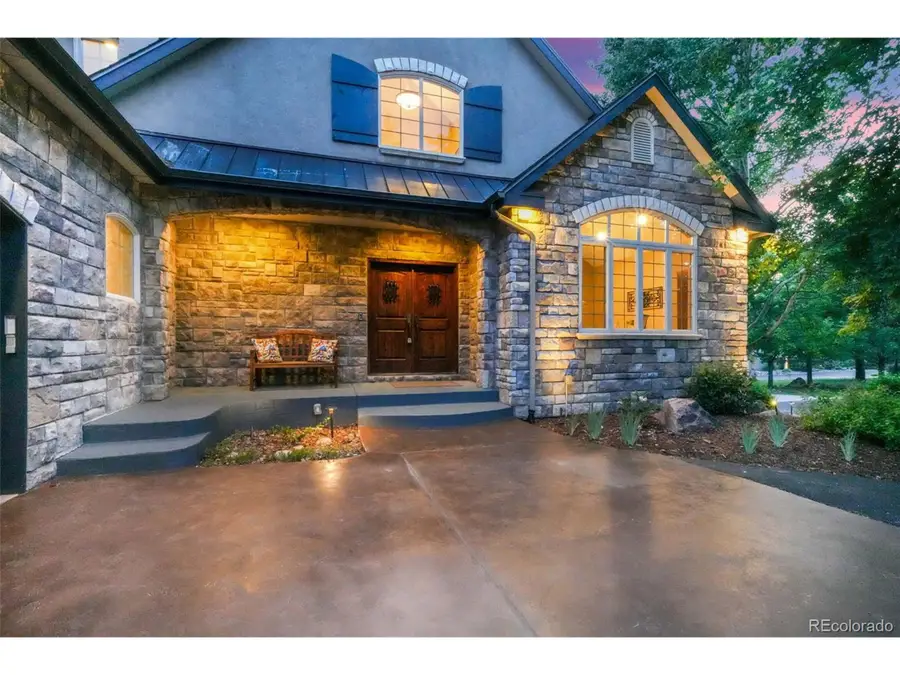 3781 Mountain Dance Dr, Colorado Springs, CO 80908 - Image #2