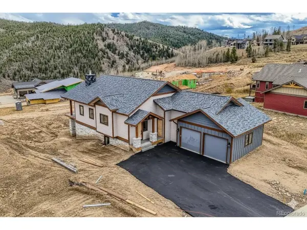 680 Lone Eagle Dr, Granby, CO 80446