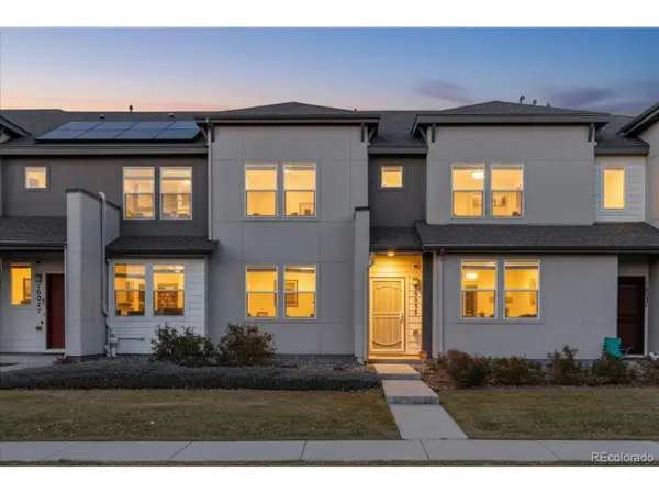 16035 E Elk Pl, Denver, CO 80239