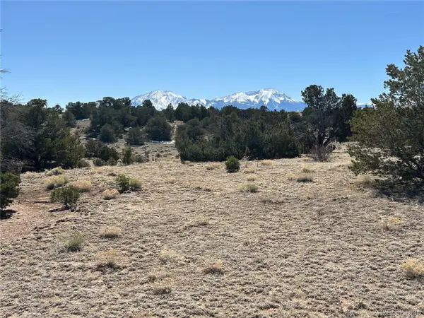 93 Twin Lakes Ranch, Walsenburg, CO 81089