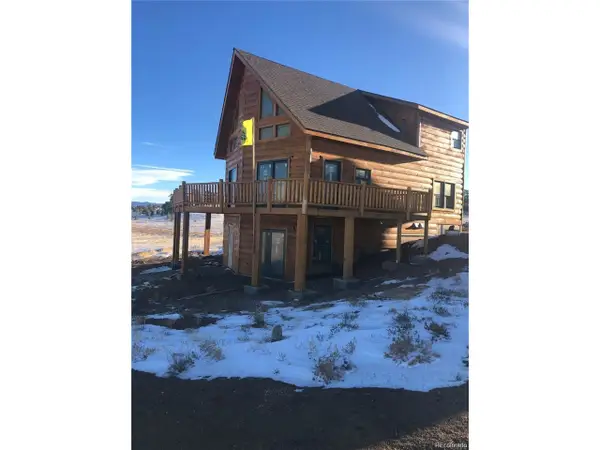 113 Nana Rd, Hartsel, CO 80449