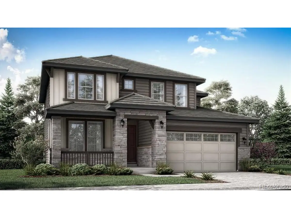 12639 W Glasgow Pl, Littleton, CO 80127 - Image #1