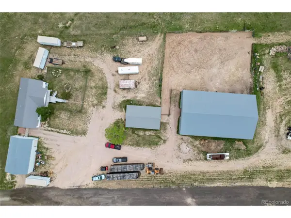 33294 Expertise Trl, Kiowa, CO 80117