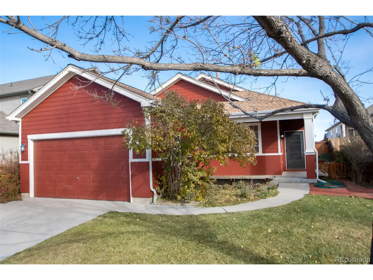 476 S 35th Ct, Brighton, CO 80601 - Image #1