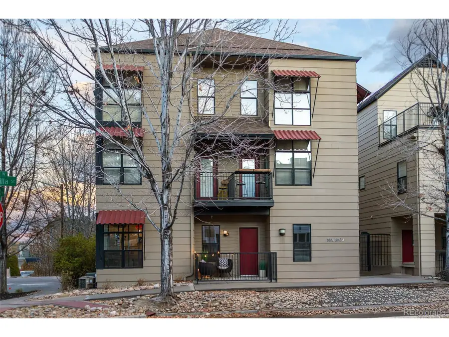 3096 Umatilla St #A, Denver, CO 80211 - Image #2