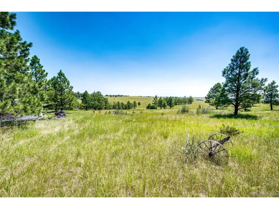 13123 Wilderness Dr, Kiowa, CO 80117 - Image #2