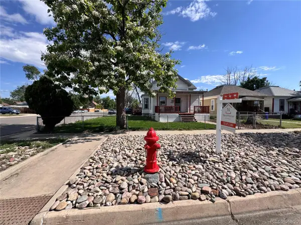 229 13th St, Greeley, CO 80631