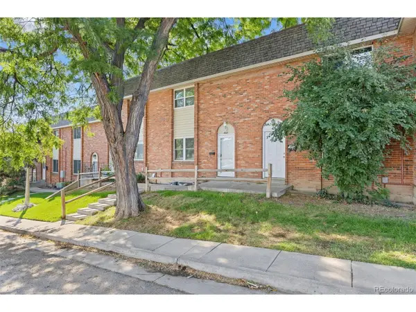 4621 S Lowell Blvd, Denver, CO 80236