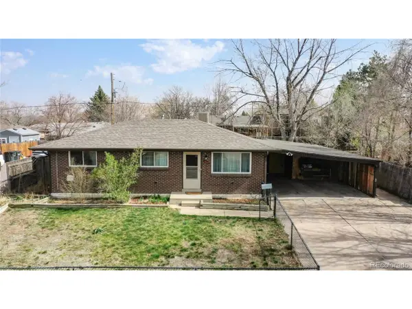 1242 Elder St, Denver, CO 80221