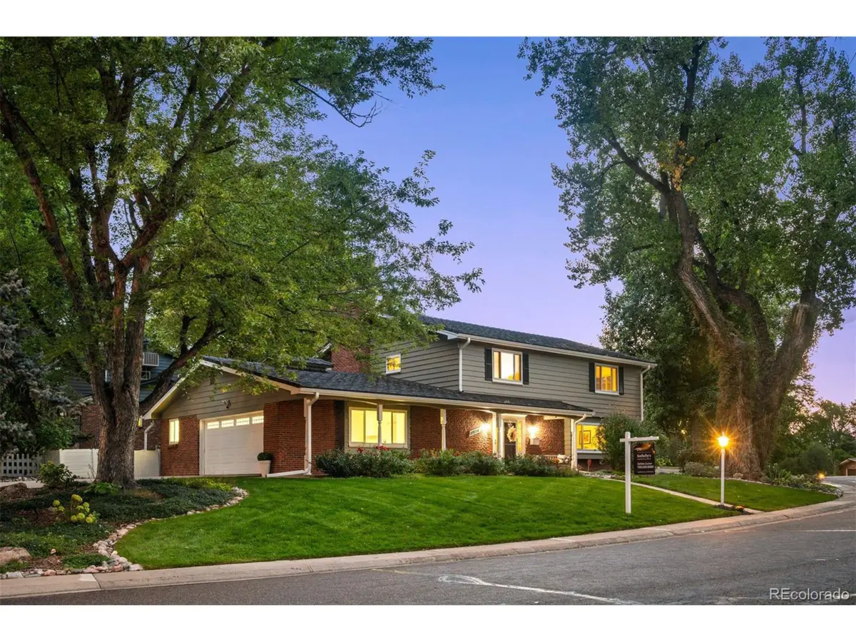 11954 W Applewood Knolls Dr, Lakewood, CO 80215 - #1