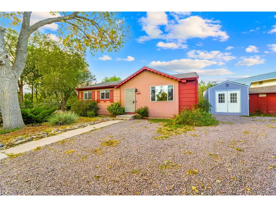 2120 Mount Werner Pl, Colorado Springs, CO 80905 - Image #2