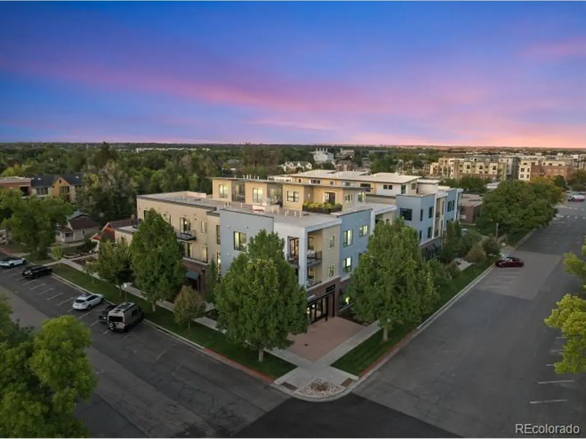 302 N Meldrum St #304, Fort Collins, CO 80521 - Image #1