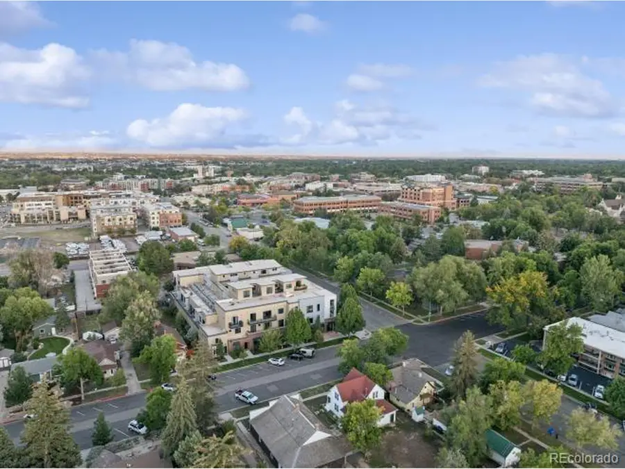 302 N Meldrum St #304, Fort Collins, CO 80521 - Image #2