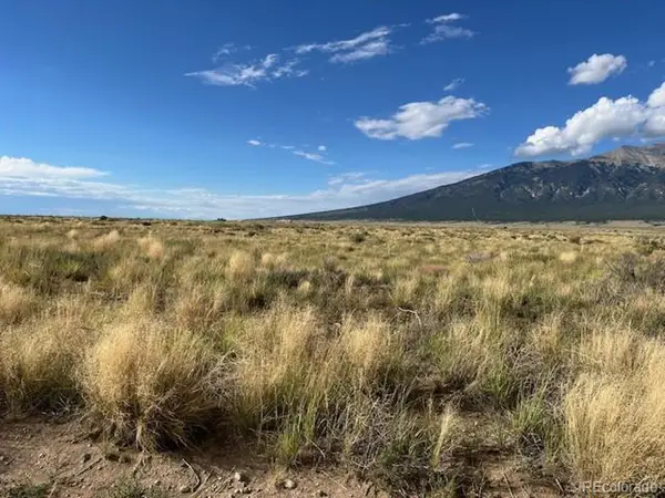 13 Kk 7th St, Blanca, CO 81123