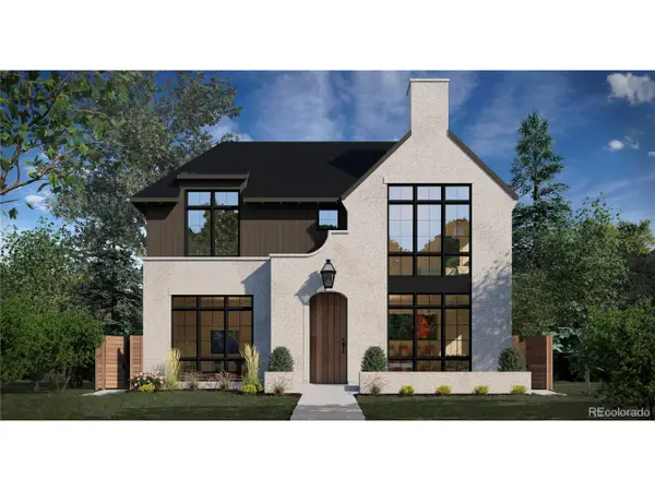 2485 S Madison St, Denver, CO 80210