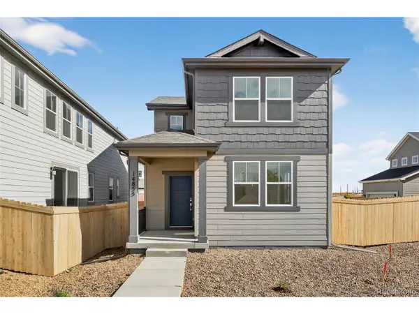 14855 Arbor W Blvd, Thornton, CO 80602