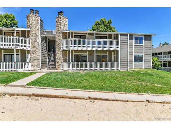 18034 E Ohio Ave #104, Aurora, CO 80017