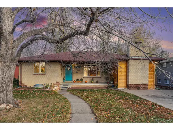 6164 Brentwood St, Arvada, CO 80004