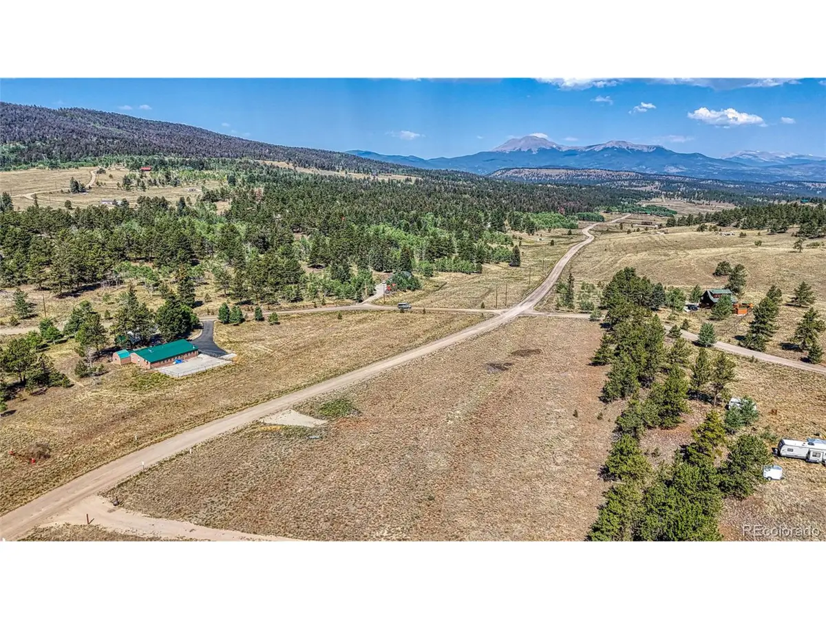 2538 Windmill Dr, Hartsel, CO 80449 - #1