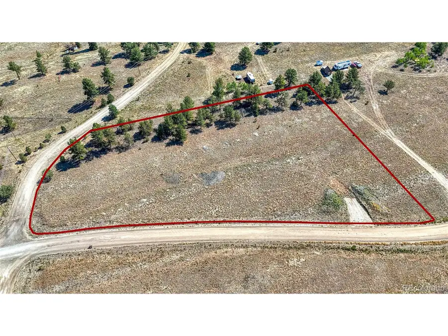 2538 Windmill Dr, Hartsel, CO 80449 - #2