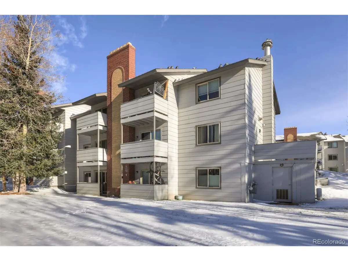 475 Straight Creek Dr #302, Dillon, CO 80435 - Image #1