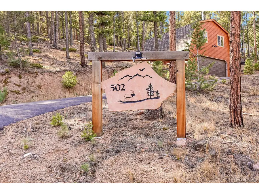 502 County Road 1034, Bailey, CO 80421 - Image #2