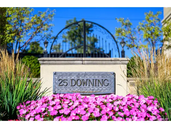 25 N Downing St #1-502, Denver, CO 80218