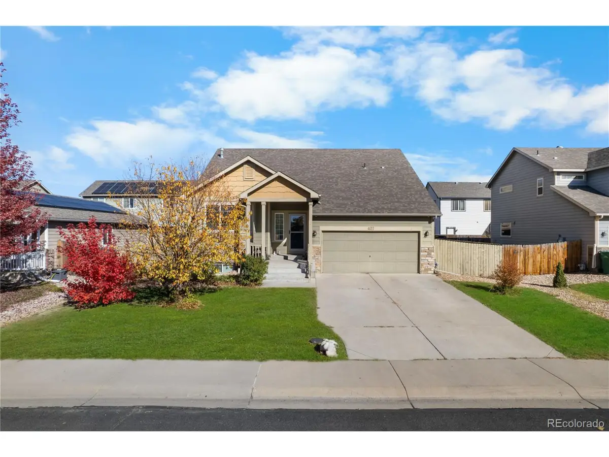 407 E 29th St Rd, Greeley, CO 80631 - #1