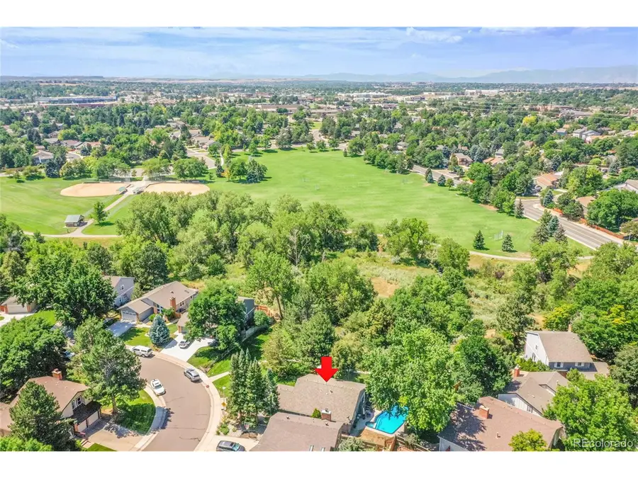 7887 S Trenton St, Centennial, CO 80112 - Image #2