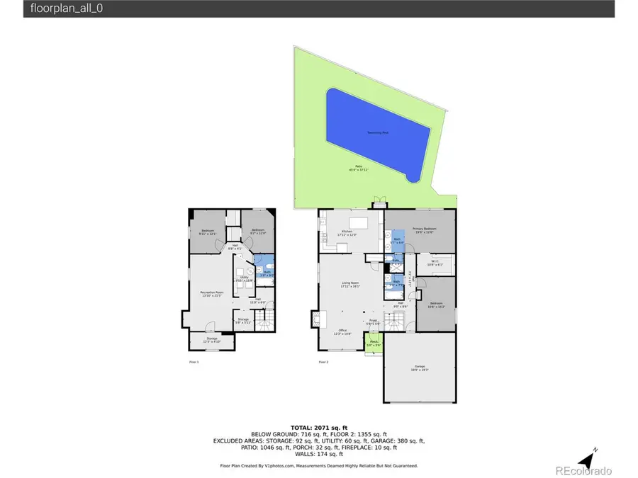 7887 S Trenton St, Centennial, CO 80112 - Image #3