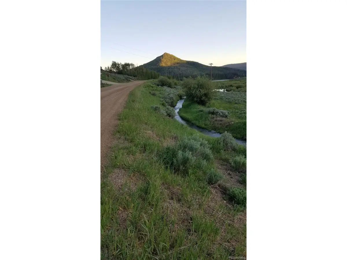 Address Withheld By Seller, Granby, CO 80446 - Image #1