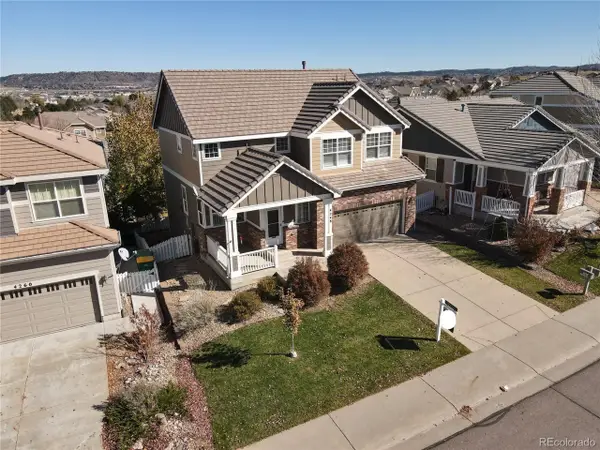 4248 Bountiful Cir, Castle Rock, CO 80109