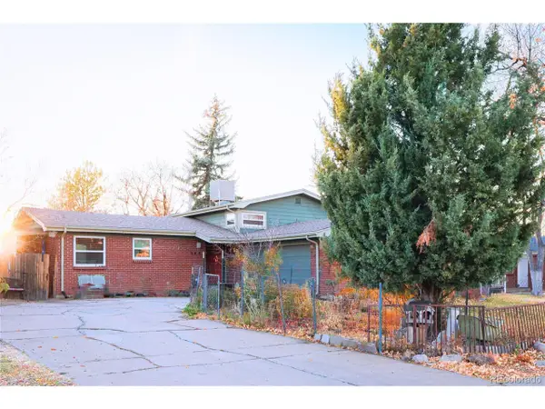 Address Withheld By Seller, Aurora, CO 80011