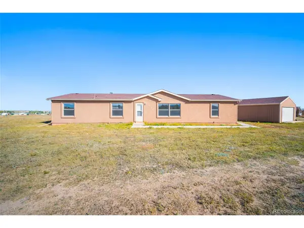15125 Ewing Ct, Peyton, CO 80831