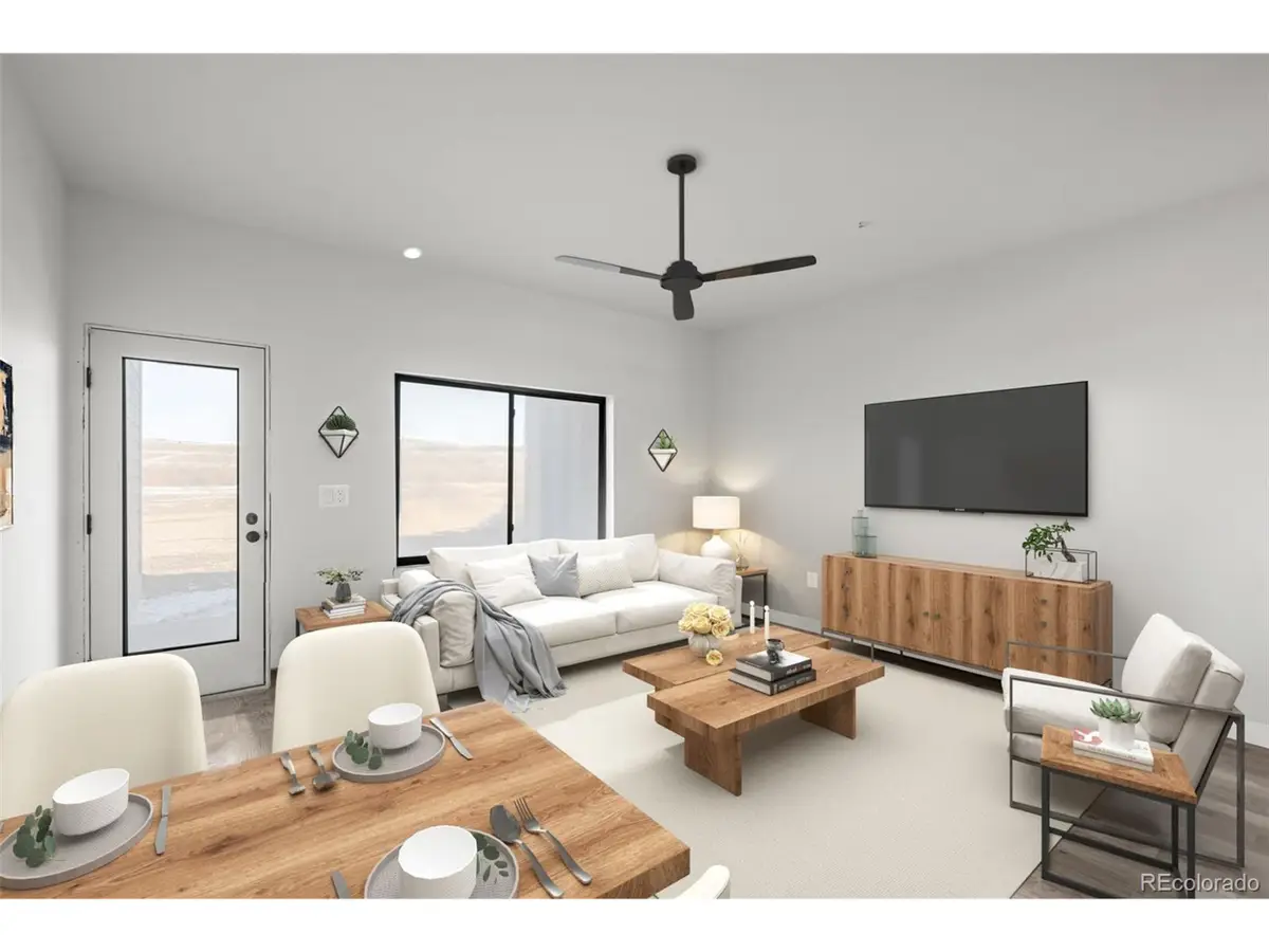 143 Granby Meadow Dr, Granby, CO 80446 - #1