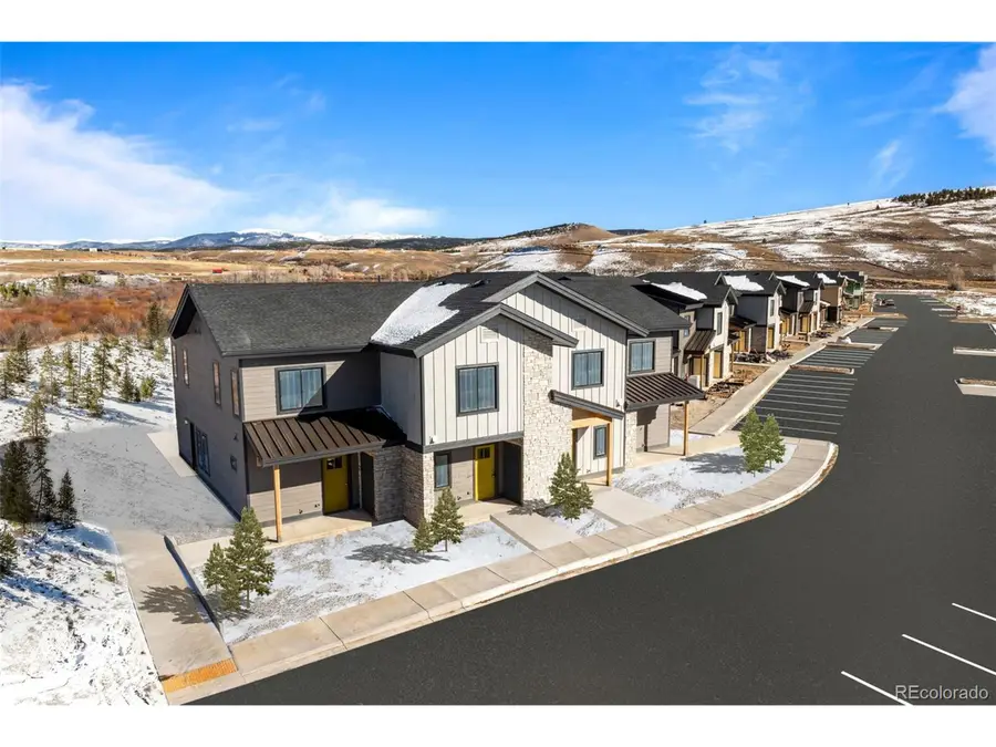 143 Granby Meadow Dr, Granby, CO 80446 - #3